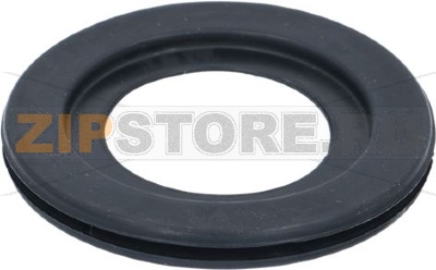 Grommet, diameter 60 (DG 48) 