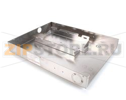 KIT,BASE ASSEMBLY.S.S.LC EZ. 