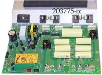 QUADRO DI POTENZA (GENERATORE) A1