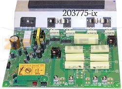 QUADRO DI POTENZA (GENERATORE) A1 