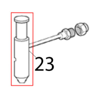 Valve EPR Scotsman MAR 78 SPLIT