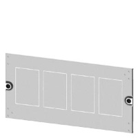 ПАНЕЛЬ 3NP1123 3P/ВЕРТИКАЛЬ. /H250/W600 Siemens 8PQ2025-6BA18