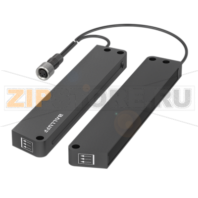 Головка оптического датчика Micromote Balluff BOH00FH 