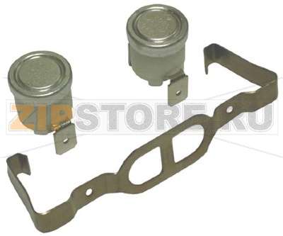 КОНТАКТ ТЕРМОСТАТА 