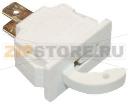MICROINTERRUTTORE 