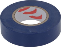 INSULATING TAPE BLUE PVC 20 m