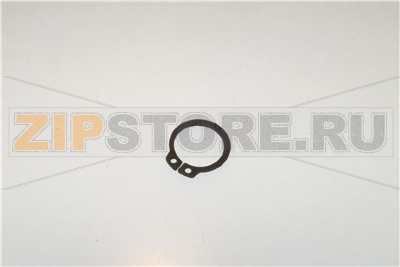 ANELLI D ARRESTO DIN 471 D 17E 