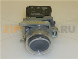 PULSANTE DI MARCIA COMPLETO 