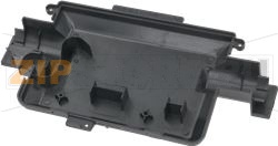 SUPPORT FOR MICROSWITCH 