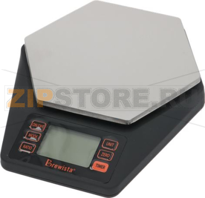 ЦИФРОВЫЕ ВЕСЫ BREWISTA RATIO 2000 g 