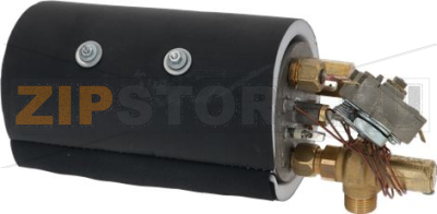 Steam Boiler B9 230V 1000W Assy. 