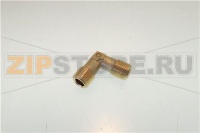 ФИТИНГ 6 1/8" GOMITO MAS.IN OT57