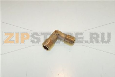 ФИТИНГ 6 1/8&quot; GOMITO MAS.IN OT57 