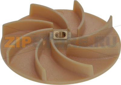 КРЫЛЬЧАТКА LGB ZF210SX Ø 103 ММ 