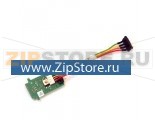 Power Board with Trigger Switch Replacement Parts for Motorola Symbol DS3478 [Symbol-Motherboard-73](Переключатель)