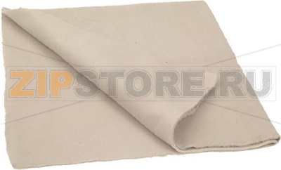 FLANNEL CLOTH 190 cm FOR 330 mm ø ROLLER 