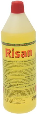 ДЕЗИНФИЦИРУЮЩЕЕ АРОМАТИЗИРУЮЩЕЕ СРЕДСТВО 