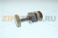 KIT BOCCOLA PORTA BATTENTE FORNO