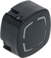 SQUARE SELECTION BUTTON