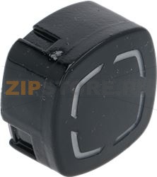 SQUARE SELECTION BUTTON 