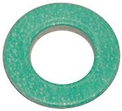 GASKET FOR PROBE  ø 14x8x1,5 mm