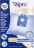 VACUUM CLEANER BAGS SB242-MW