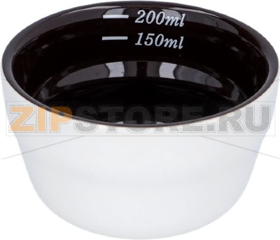 COFFEE CUP FOR TASTING 200 ml 