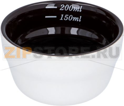 COFFEE CUP FOR TASTING 200 ml 