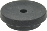 FLAT GASKET EPDM ø 20 mm