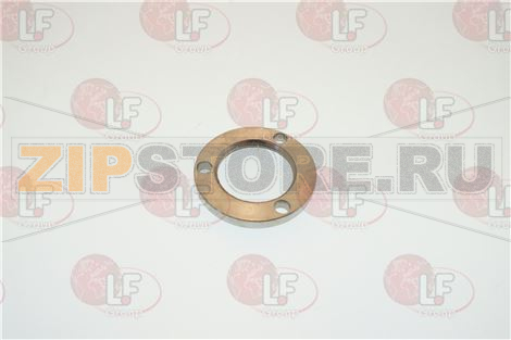 BASETTA INOX ATTACCO LANCIATALENTO 
