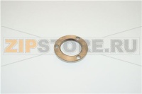 BASETTA INOX ATTACCO LANCIATALENTO