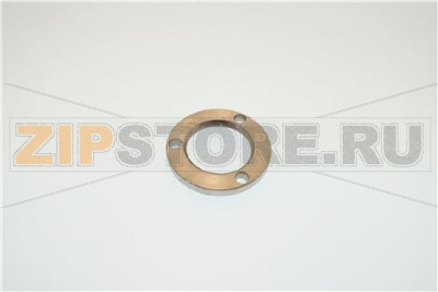 BASETTA INOX ATTACCO LANCIATALENTO 