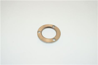 BASETTA INOX ATTACCO LANCIATALENTO