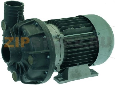 НАСОС ТРЕХФАЗНЫЙ FIR 2250 4HP 