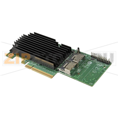 Модуль RAID, интегрированный Intel RMS25KB080 
