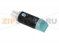 Диффузный датчик Diffuse mode sensor GLV18-8-400-S/73/120 Pepperl+Fuchs