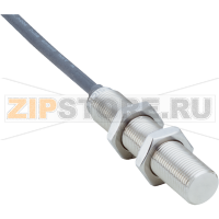 Датчик индуктивный SICK IMI12-04BNONU2S