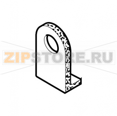 Supporto x pompa Saeco Royal Classic Supporto x pompa Saeco Royal Classic

Запчасть на сборочном чертеже под номером: 07

Название запчасти на итальянском языке: Supporto x pompa Saeco Royal Classic