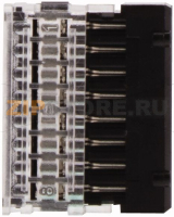 Коннектор ножевой SWD Eaton SWD4-8MF2