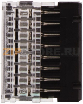Коннектор ножевой SWD Eaton SWD4-8MF2 