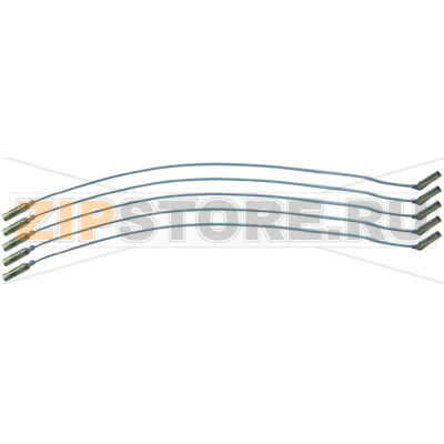 Провода сменные в форме карандаша, 1 шт Star Tec ST 10659 