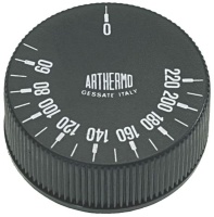 MANOPOLA PER TERMOSTATO