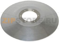 LAMA INOX ø 290-75-6 CBE/TORREY