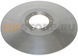 LAMA INOX ø 290-75-6 CBE/TORREY 