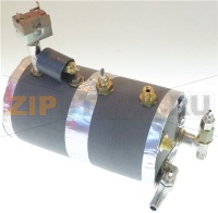 CALDAIA COMPLETA 115V OSCAR