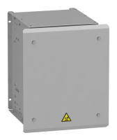 Резистор тормозной 1.4 Ом, 1.5 кВт Schneider Electric VW3A7738