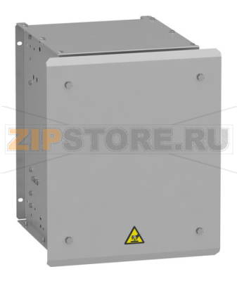 Резистор тормозной 1.4 Ом, 1.5 кВт Schneider Electric VW3A7738 