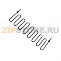 Тэн парогенератора Rational Classic 20