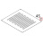 Tornillo amarre M-6x13 Fagor ECO-200