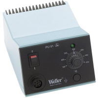 Станция паяльная Weller PU 81